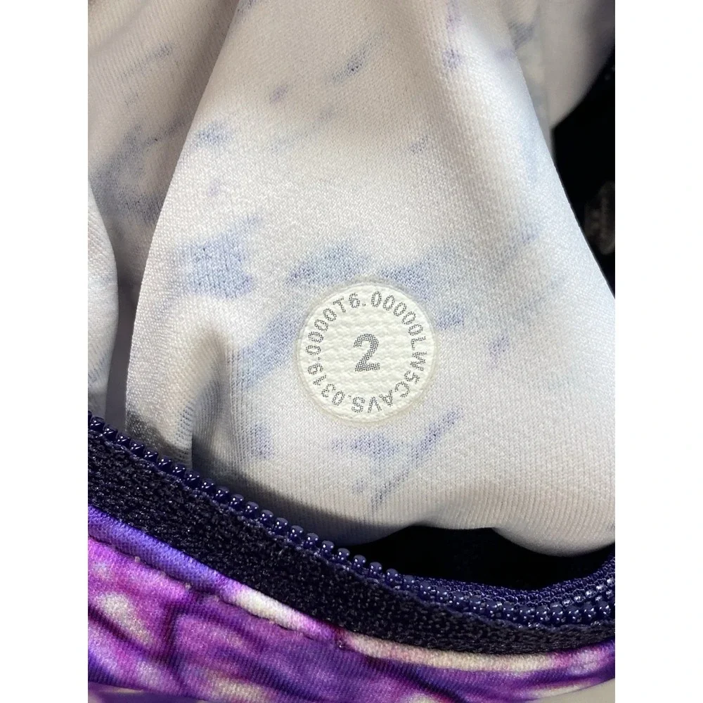Lululemon Speed Wunder Tight 28